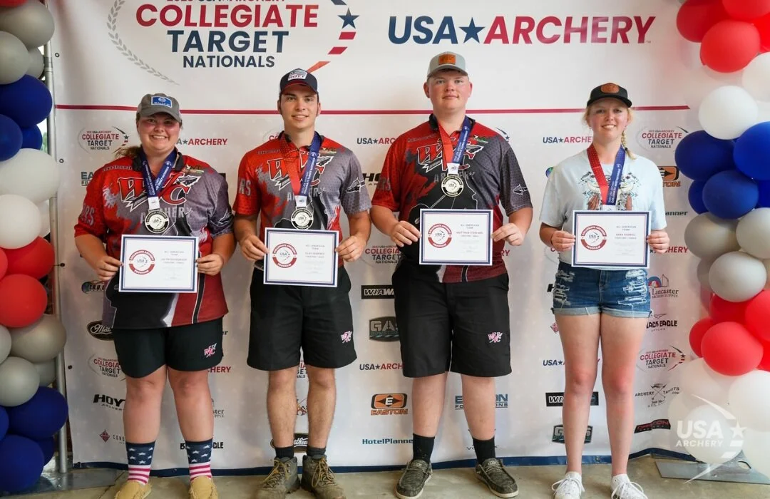 ALL AMERICAN TEAM - Jalyn-Clay-Matthew-Sara.jpg