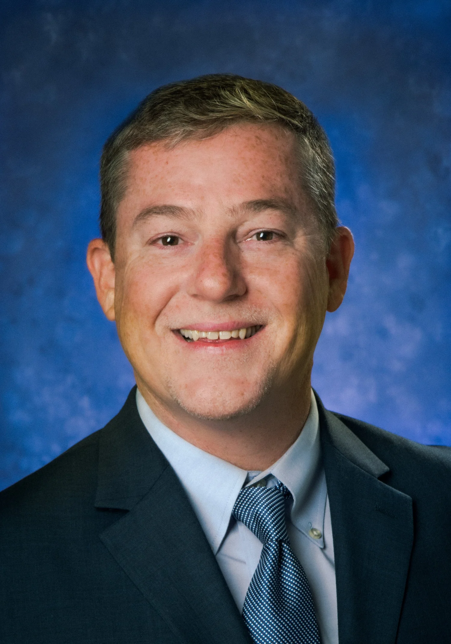 LAWRENCE COUNTY MEMORIAL HOSPITAL ANNNOUNCES LEADERSHIP TRANSITION