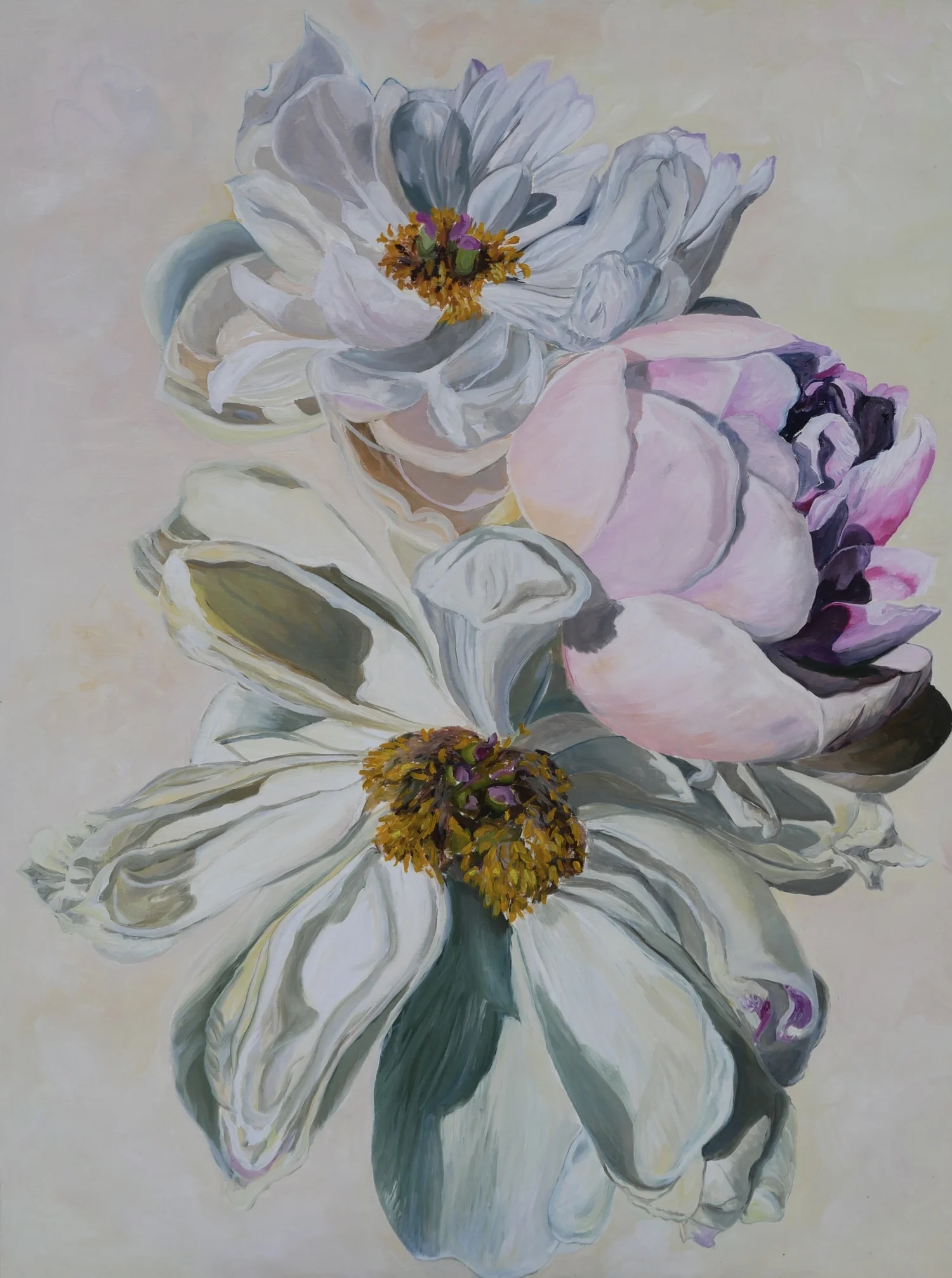 Emergence 2019 — Valerie Surface Lloyd