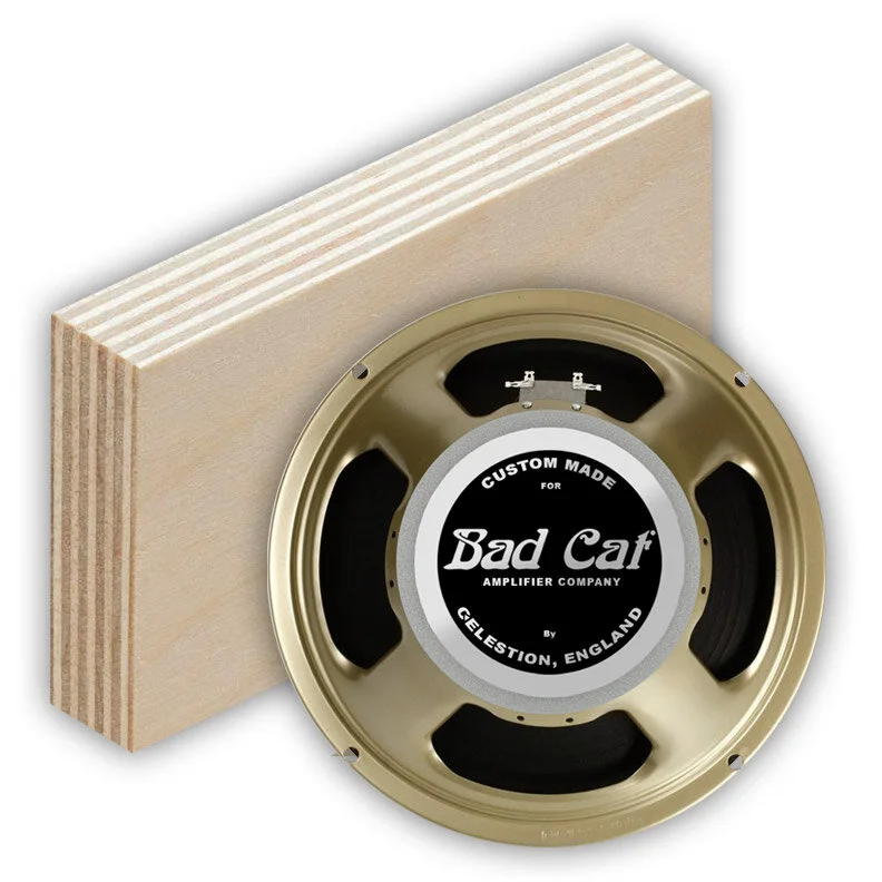 bad cat celestion