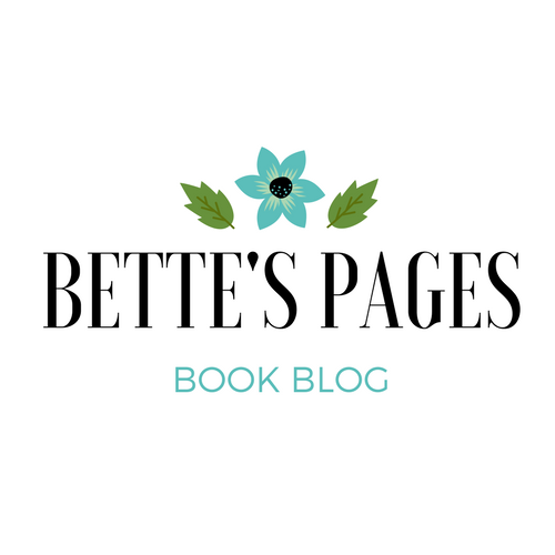 Bette's Pages 