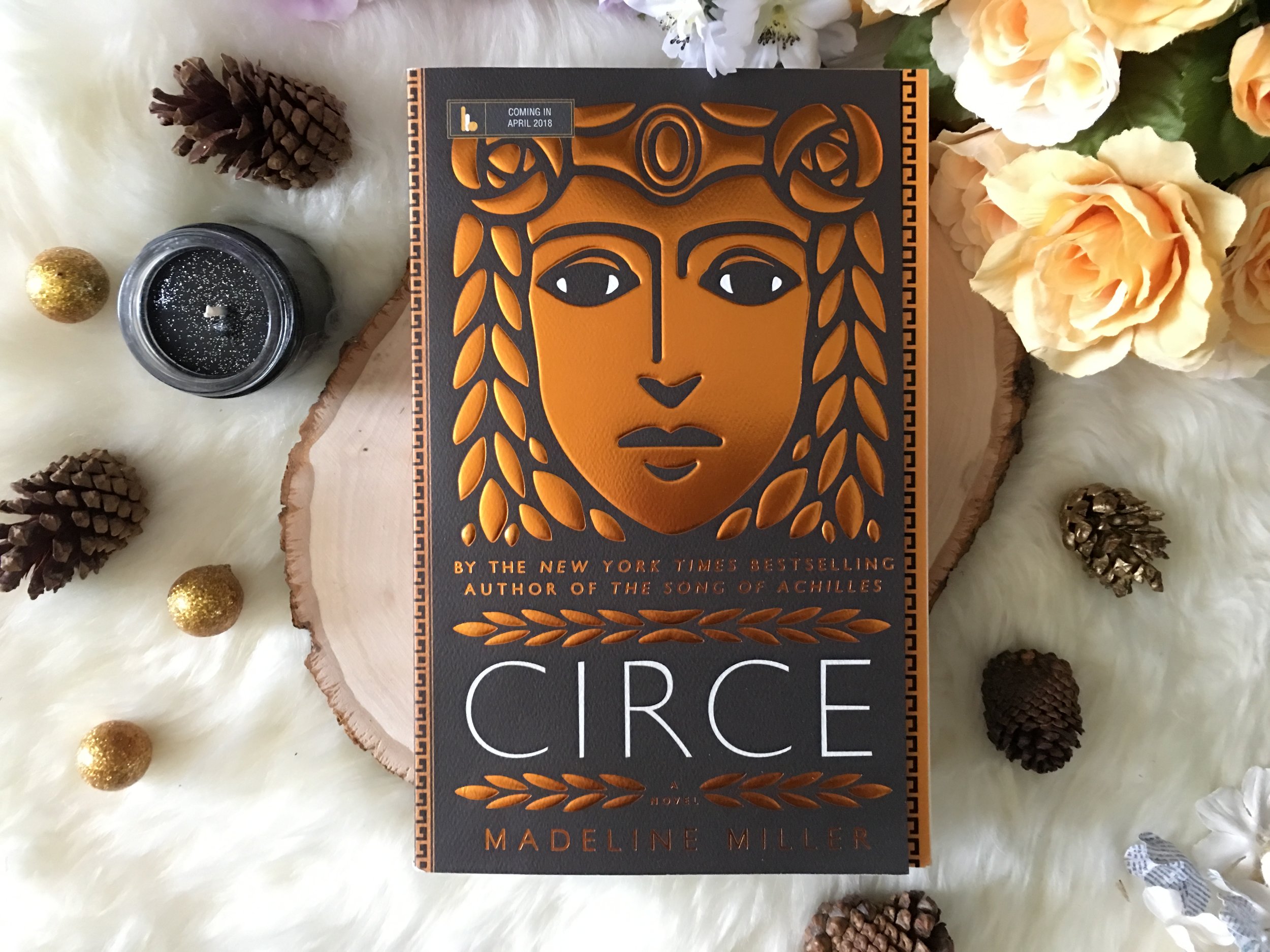 Circe: Review — Bette's