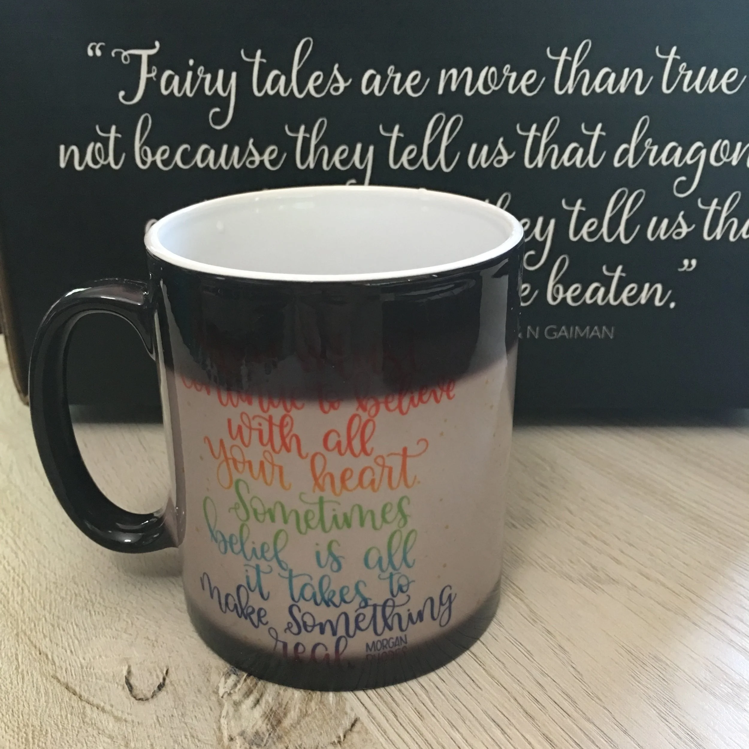 Fairyloot July Unboxing: The Power Within — Bette's Pages