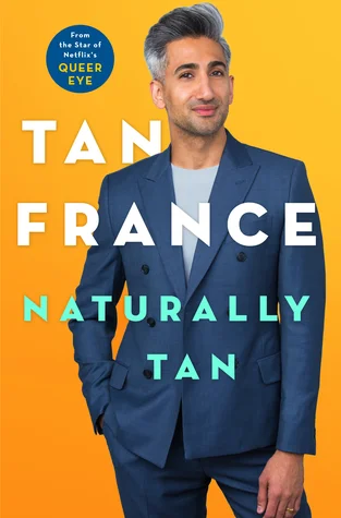 Naturally Tan: Review