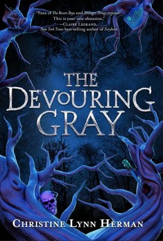 The Devouring Gray: Review