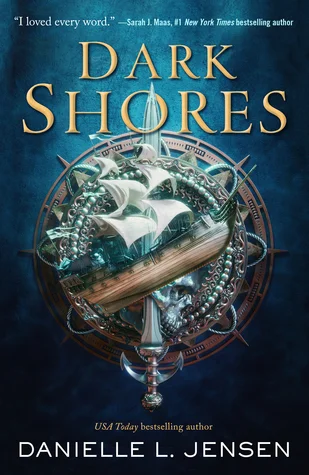 Dark Shores: Review