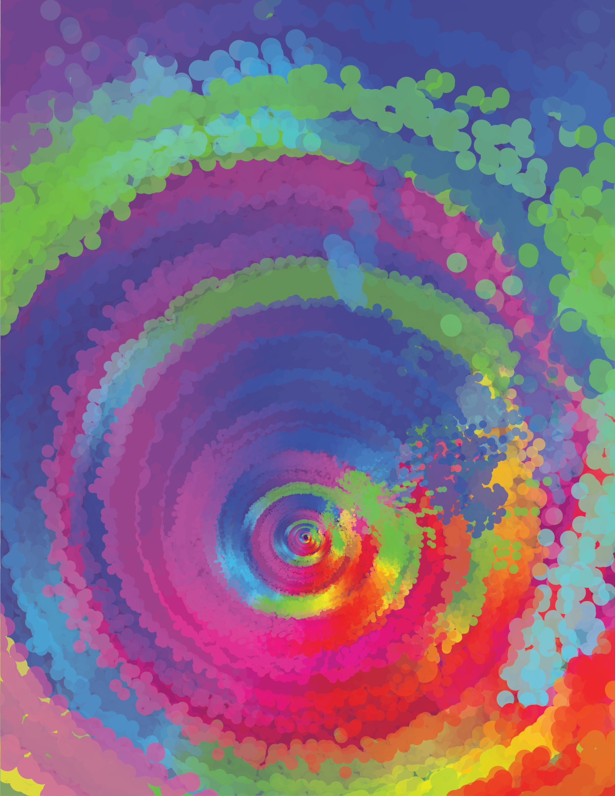 infinite phase