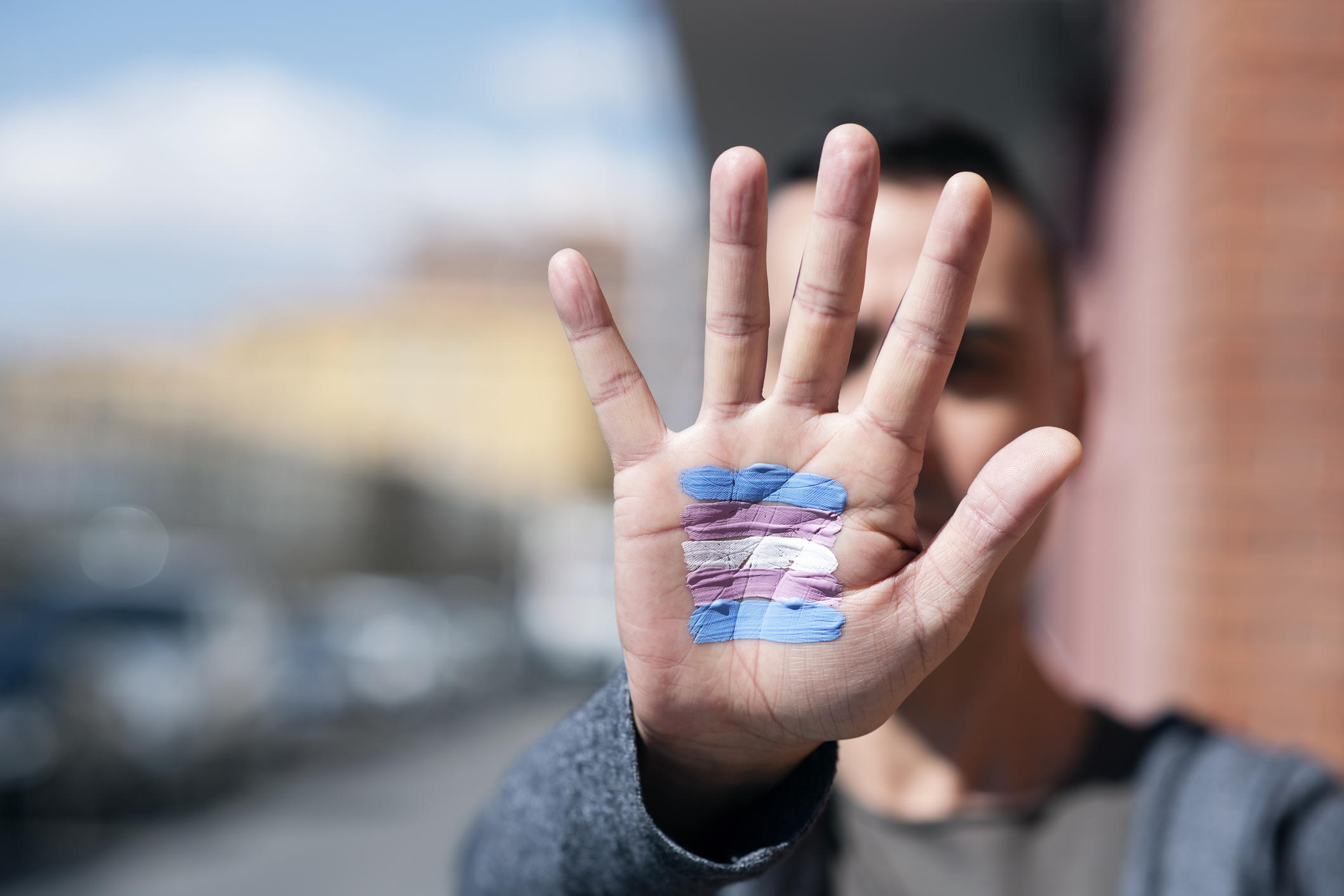 Stop Using Phony Science To Justify Transphobia
