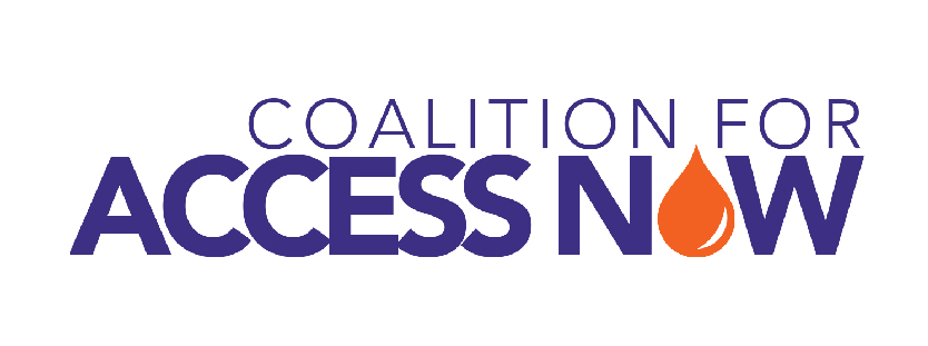 Coalition For Access Now