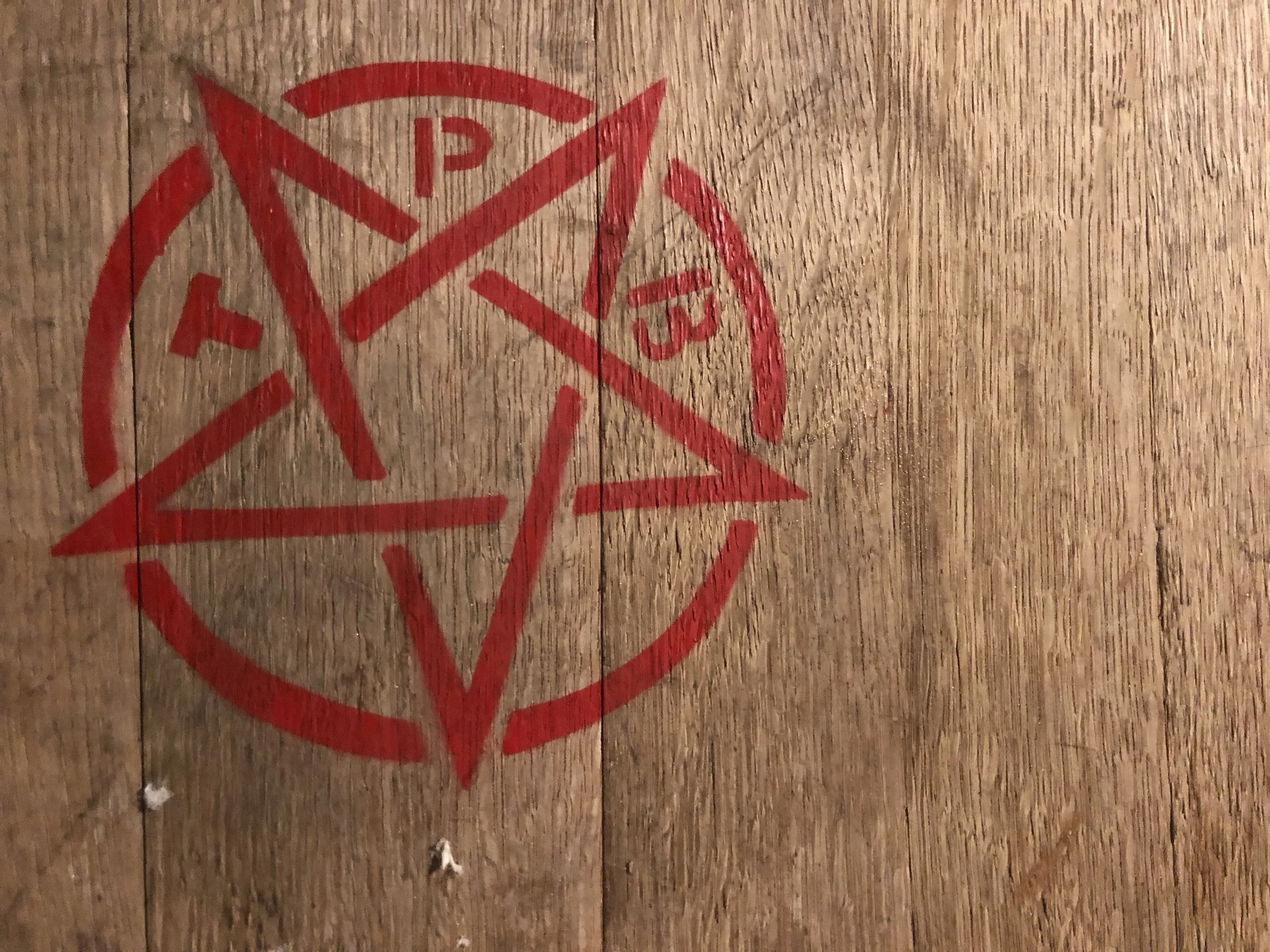 Superior locals and a heartfelt thank-you