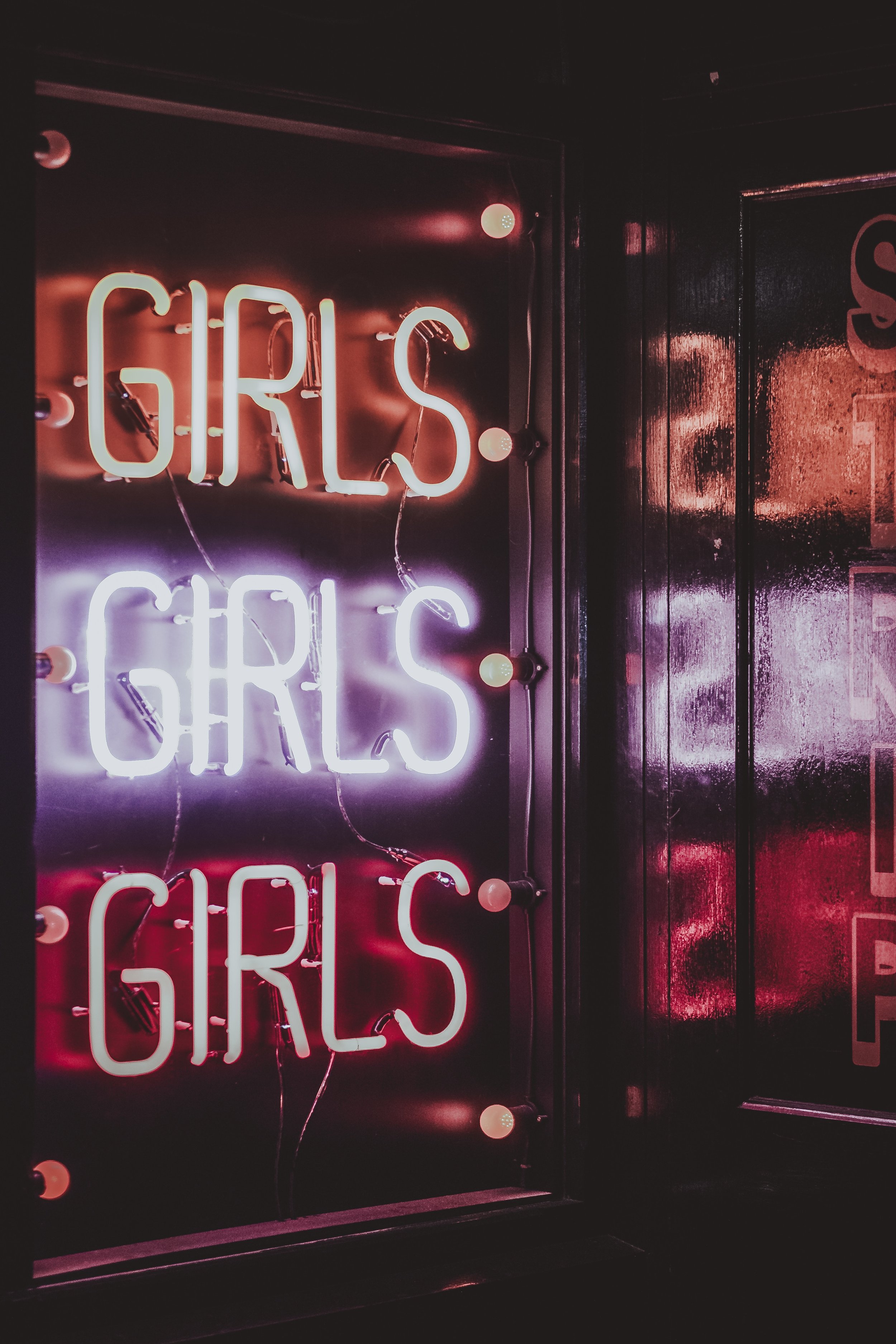 Journey to the Altar Part 4: Where my girls at?!