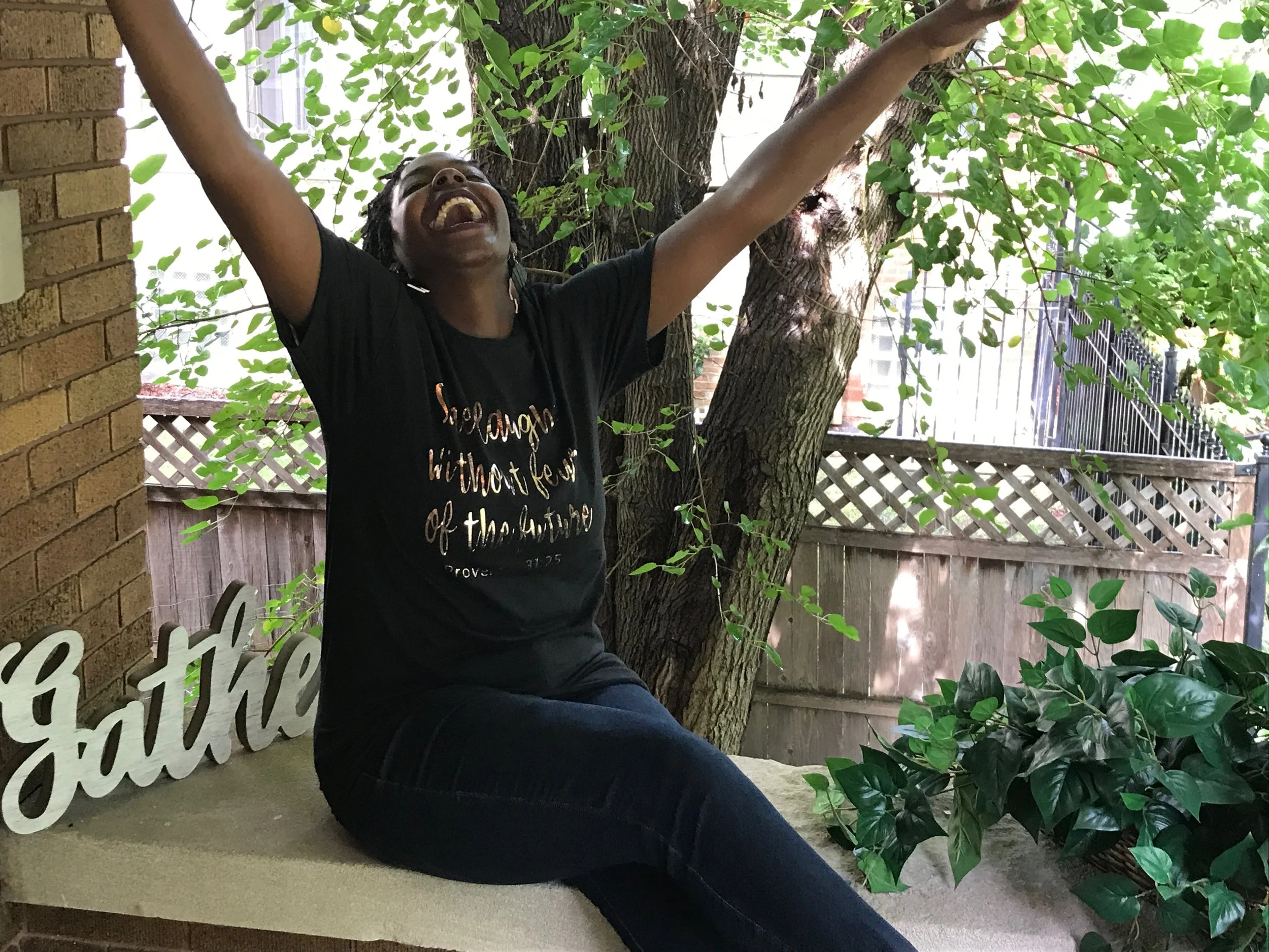 Do you need to be REJUVENATED?