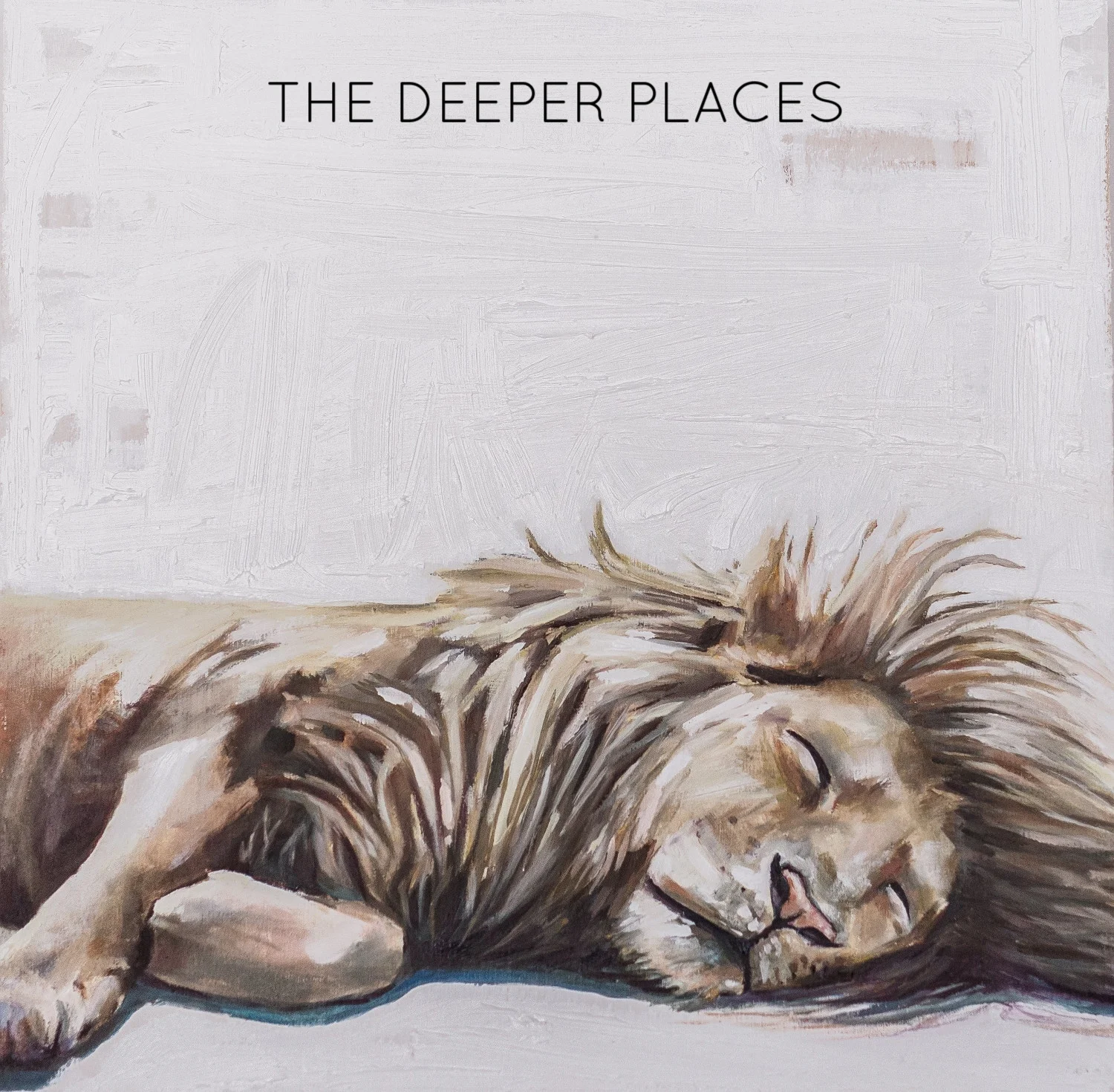 The Deeper Places