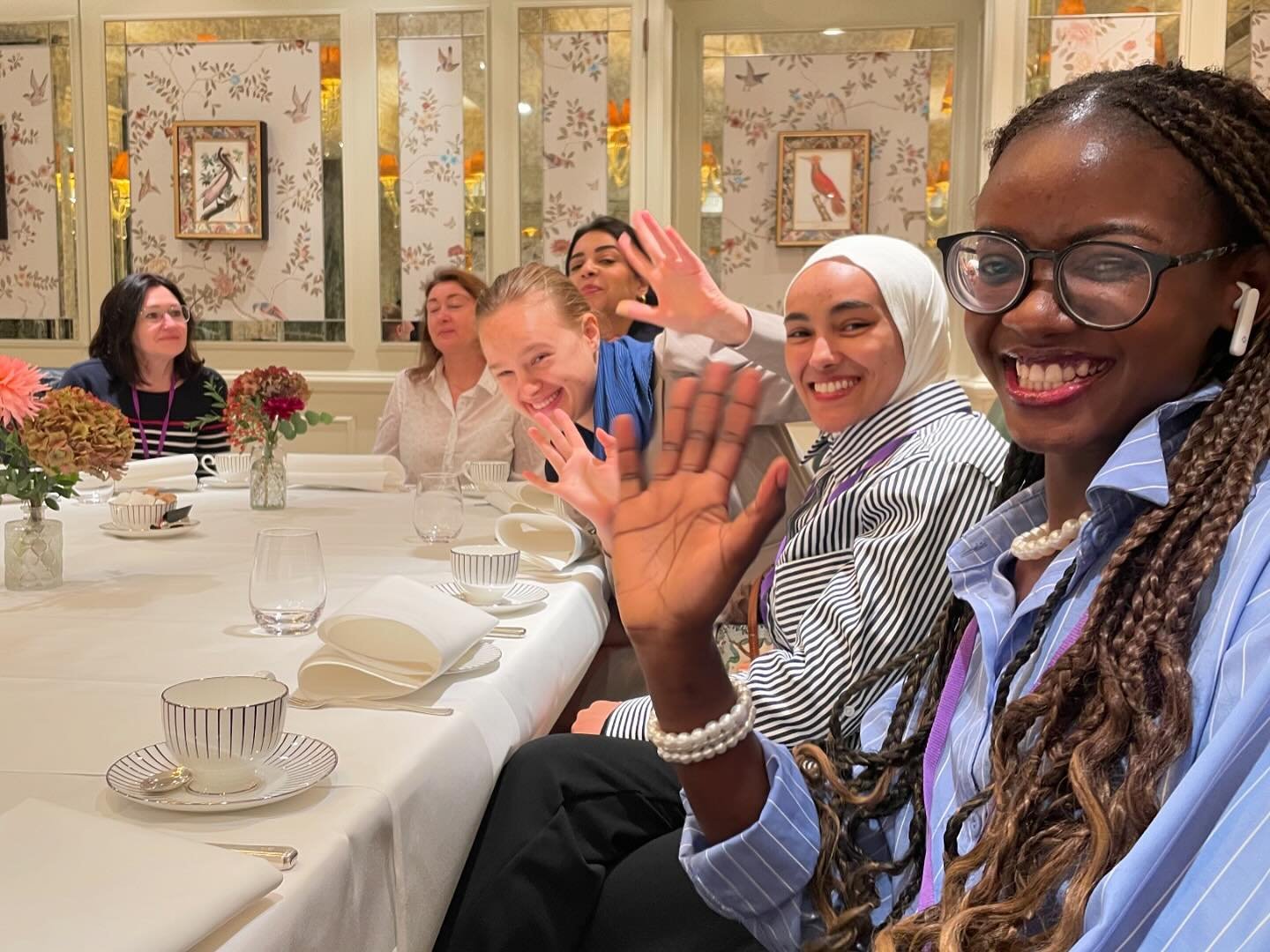 🎉 Introducing Cohort 20! 🎉

Seven weeks ago, 15 incredible individuals began their journey with us for our 20th cohort &ndash; a massive milestone for Hotel School!

Through classroom learning, site visits, and hands-on practice, they&rsquo;re buil