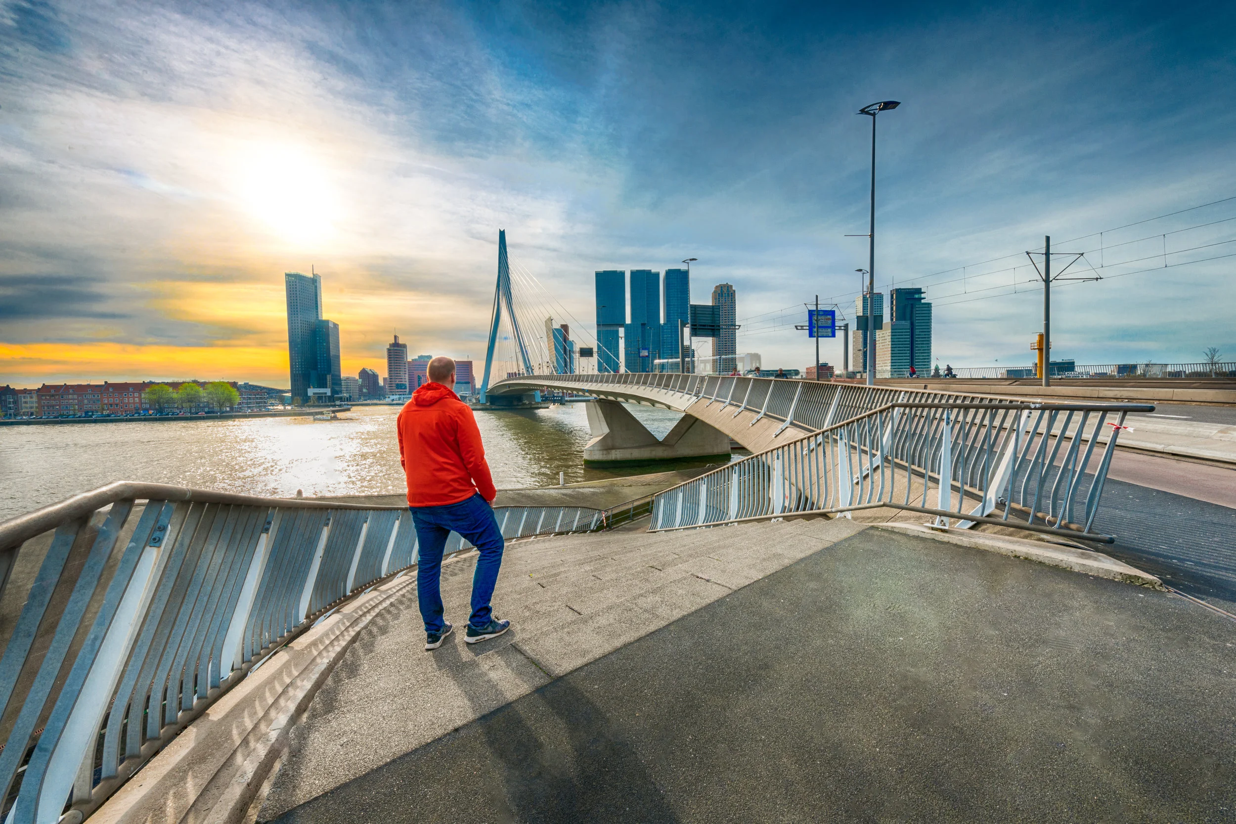 Rotterdam, The Netherlands