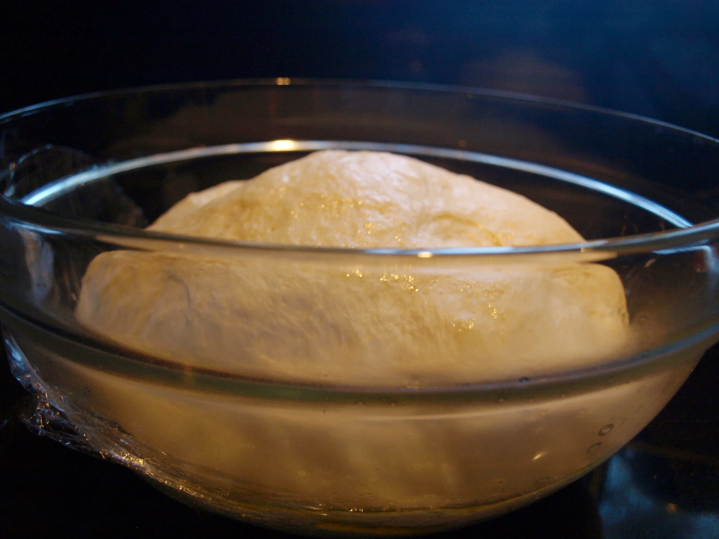 Getting a Faster Rise