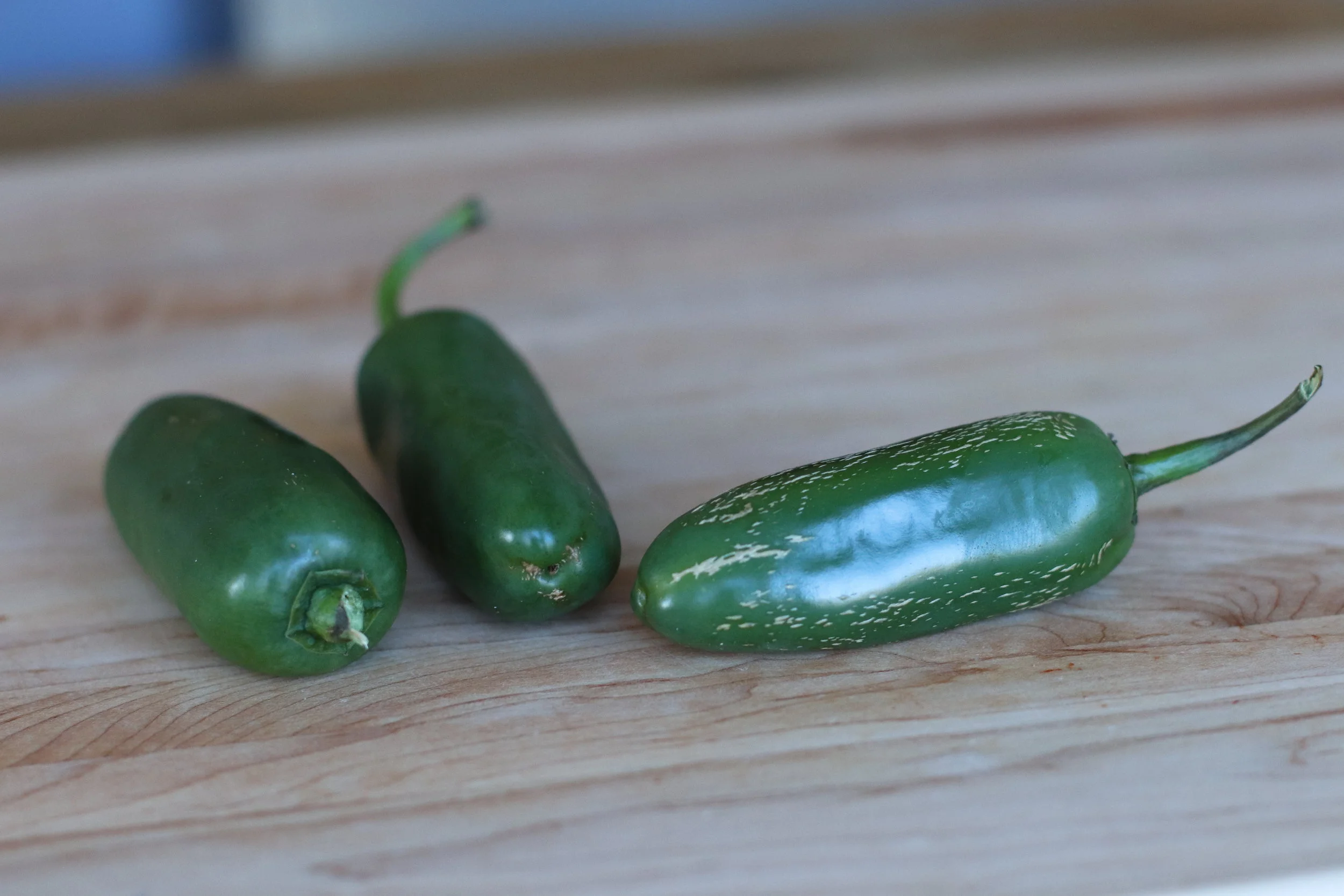 Jalapeños