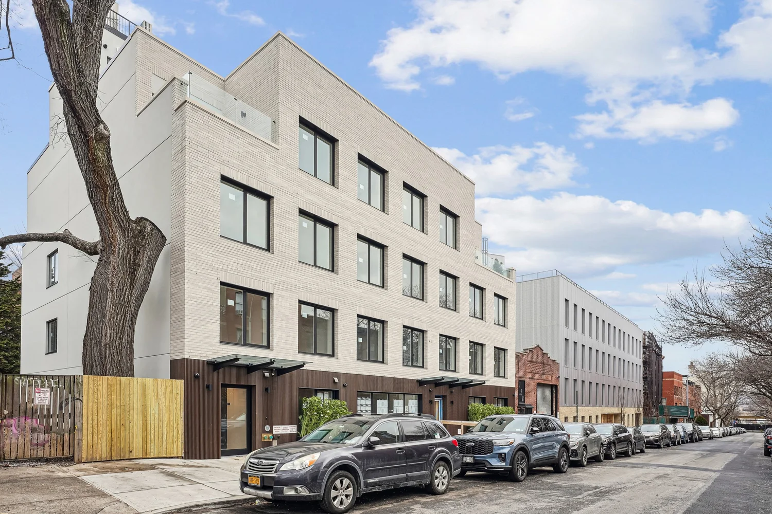 118 2nd Ave Brooklyn Ny 11215null