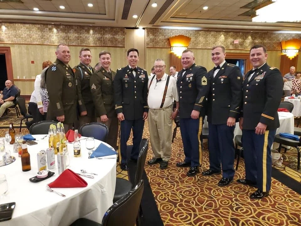 ASSC Program — Armed Forces Skeet Association