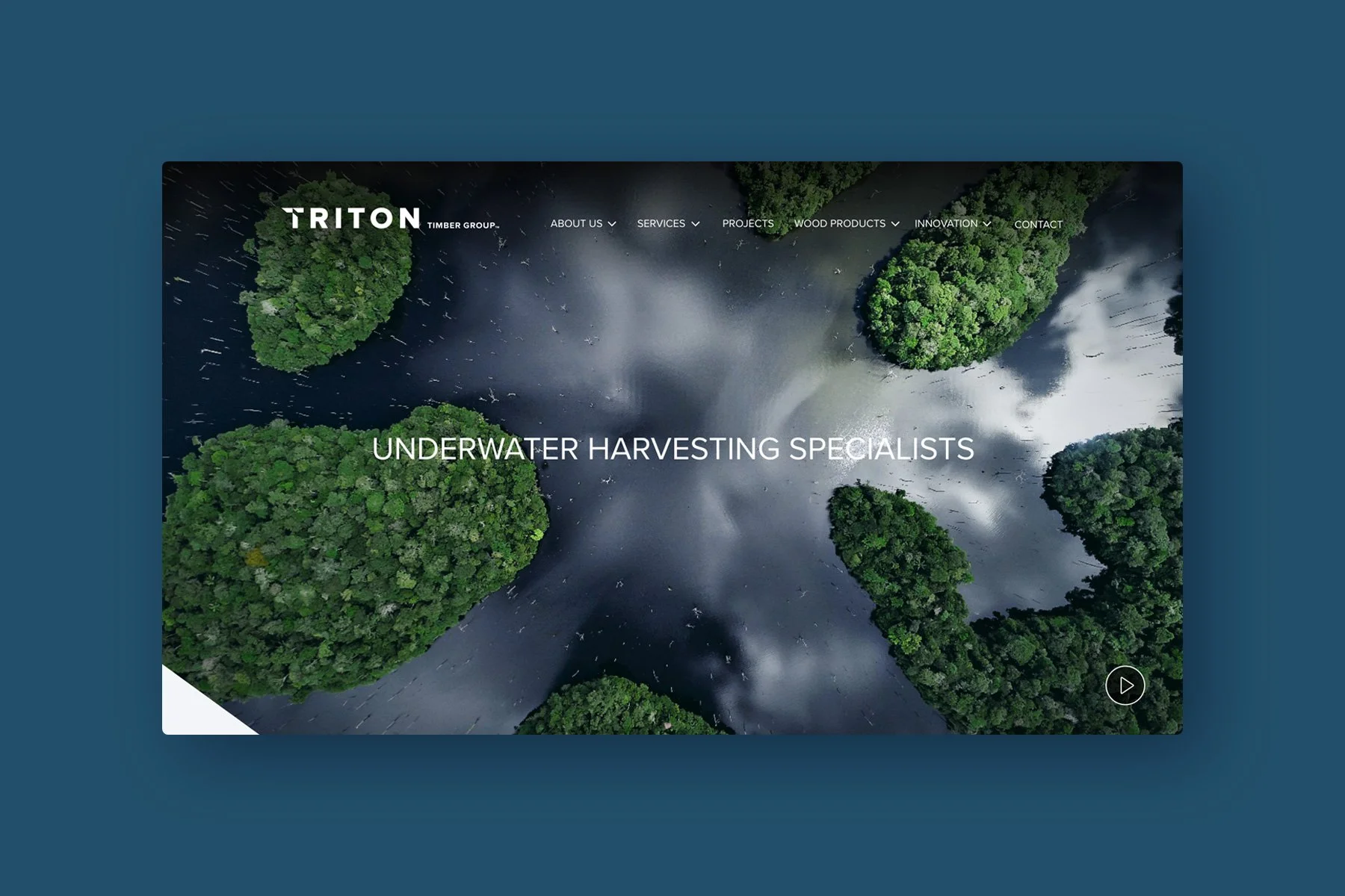 Triton Timber Group 