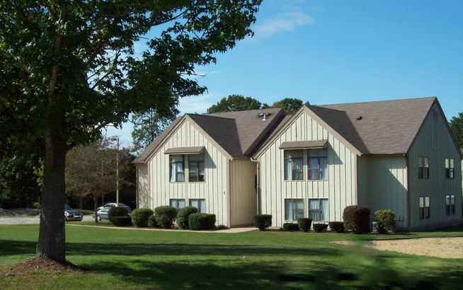 Celeron Square Apartments UConn campus housing