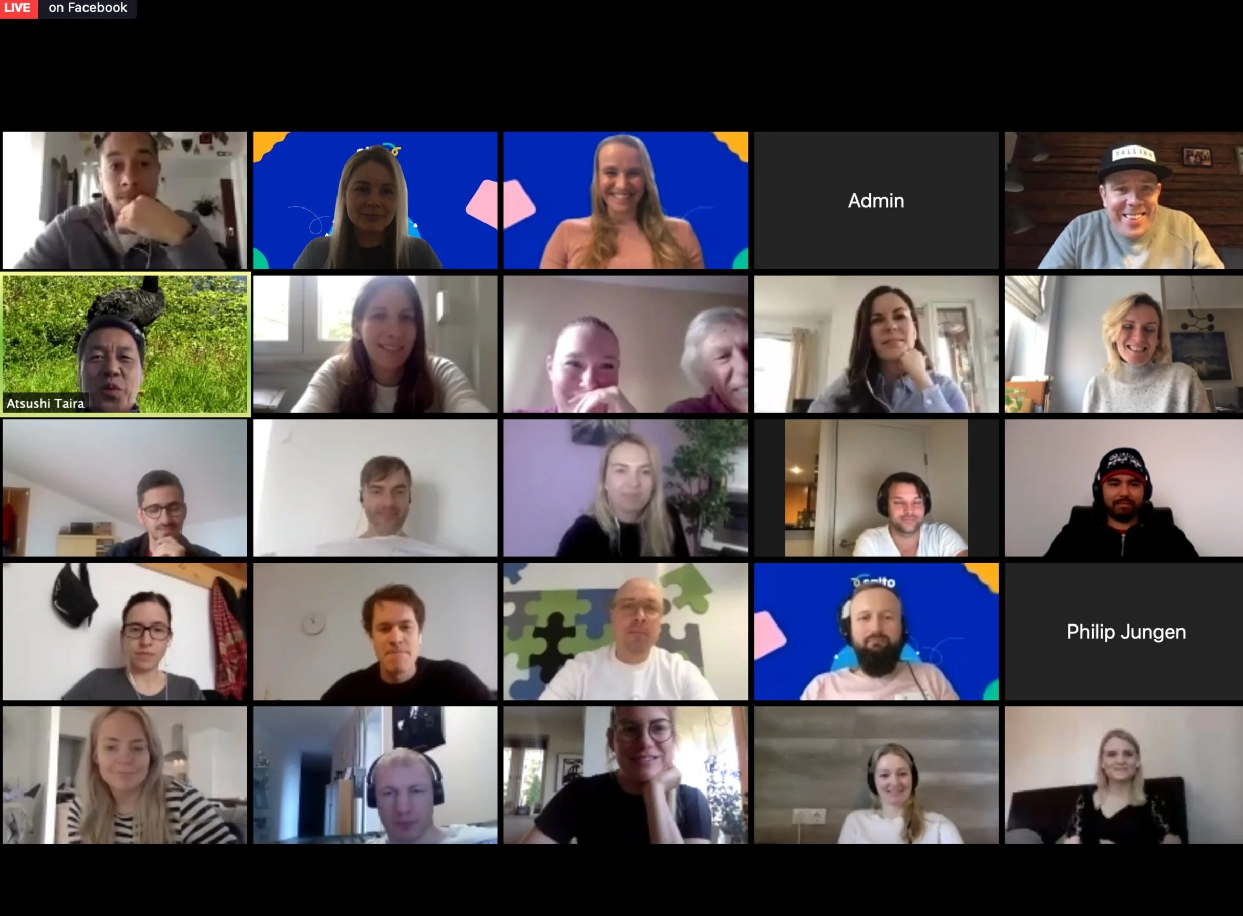 Top 7 tips for a successful investor pitch online