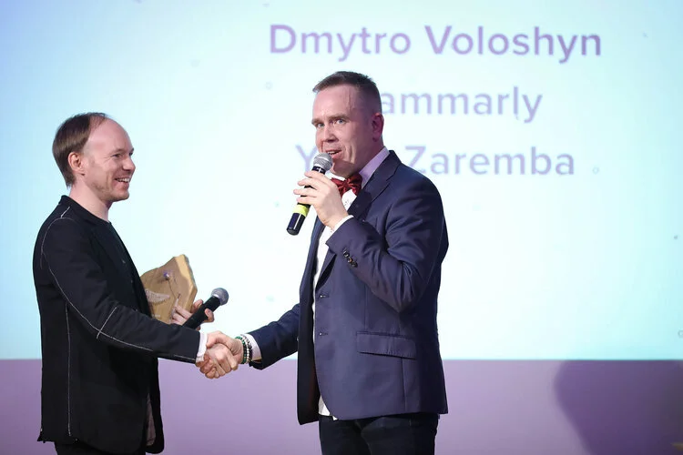 The Giving Back Powerhouse of 2019 - Grammarly