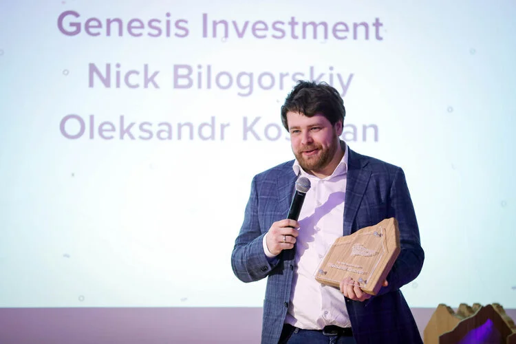 The Wise Wallet of 2019 - Oleksandr Kosovan