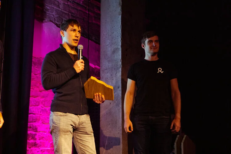 The Bootstrap Badger of 2019 - Multilogin