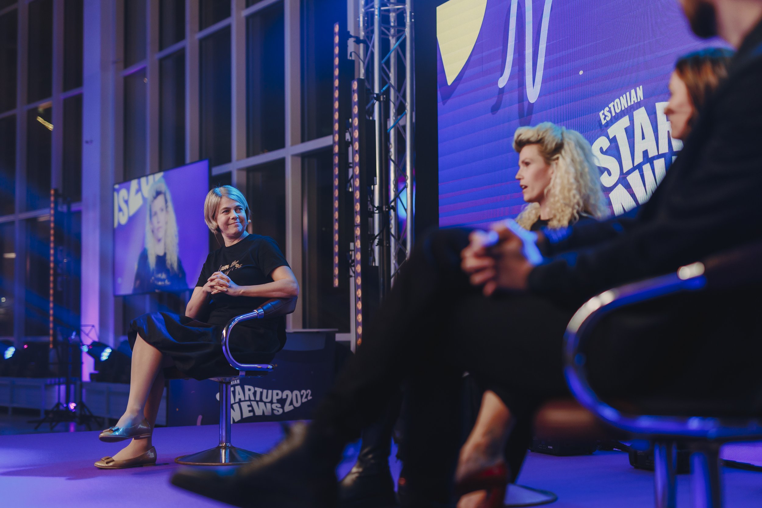 Estonian Startup Awards 2025 is Seeking Nominees in 11 Impactful Categories