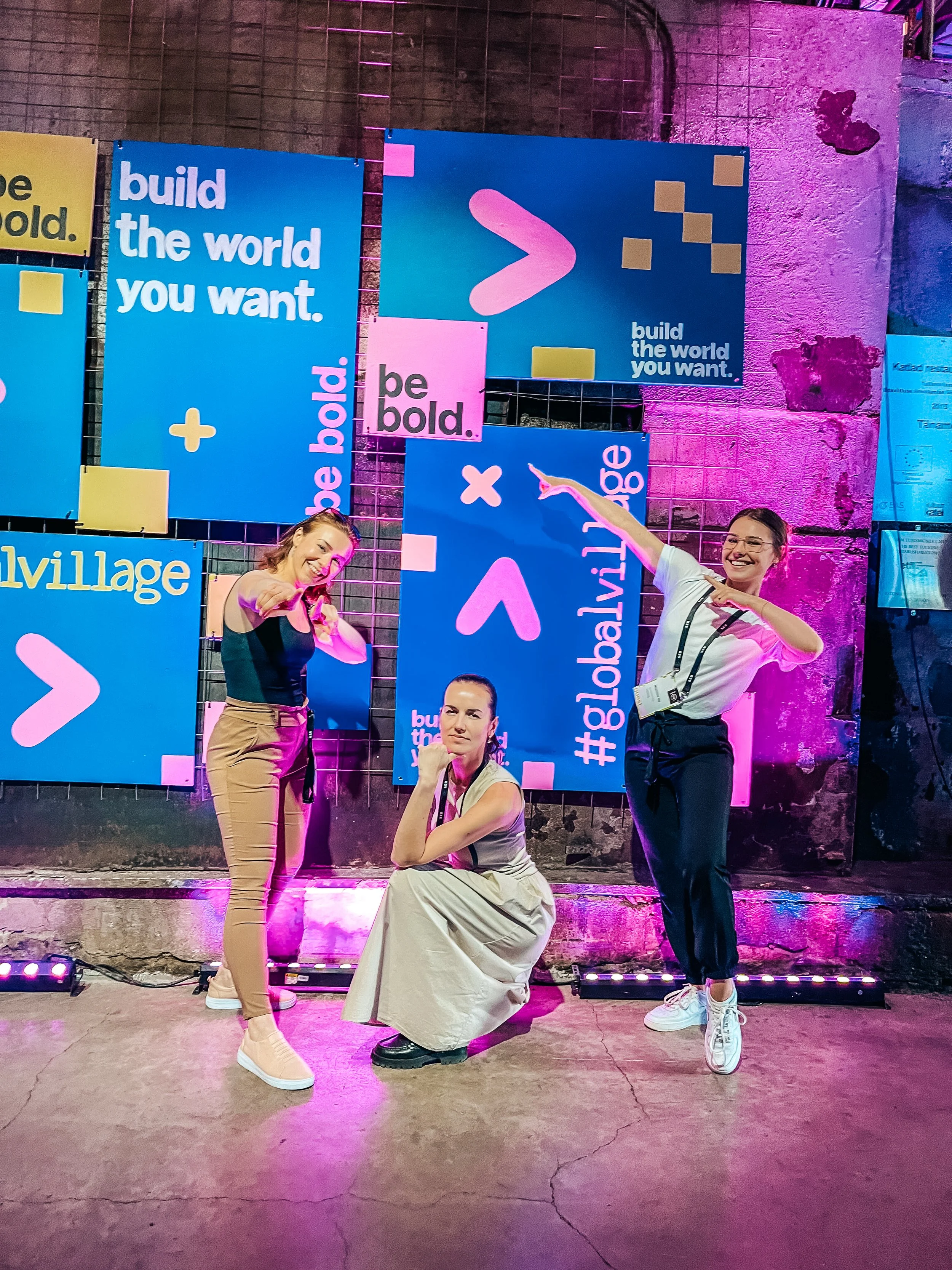 How to Stand Out as a Newcomer - Estonian Startup Awards 2025