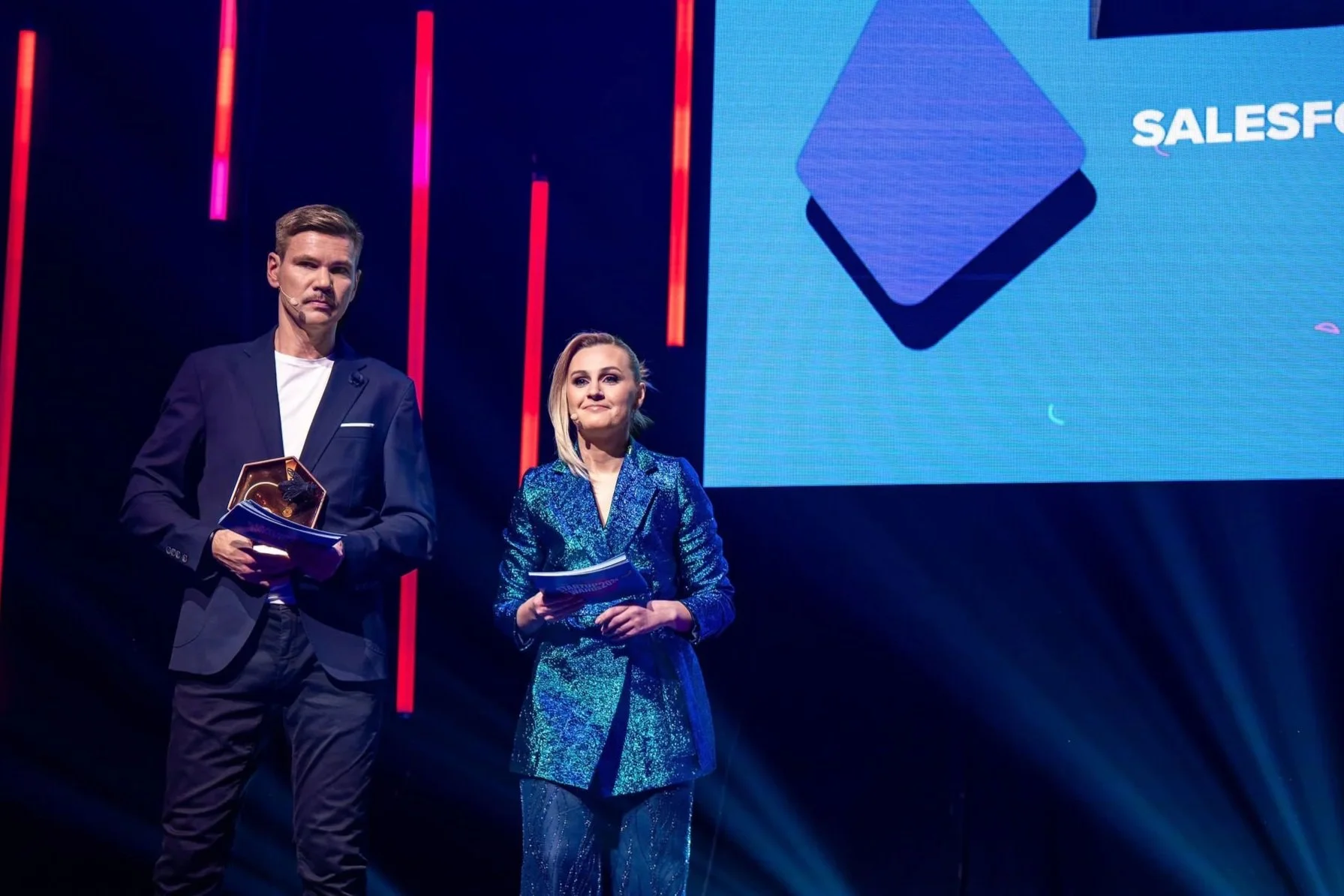 Record Number of Nominees vie for Estonia’s Top Startup Title