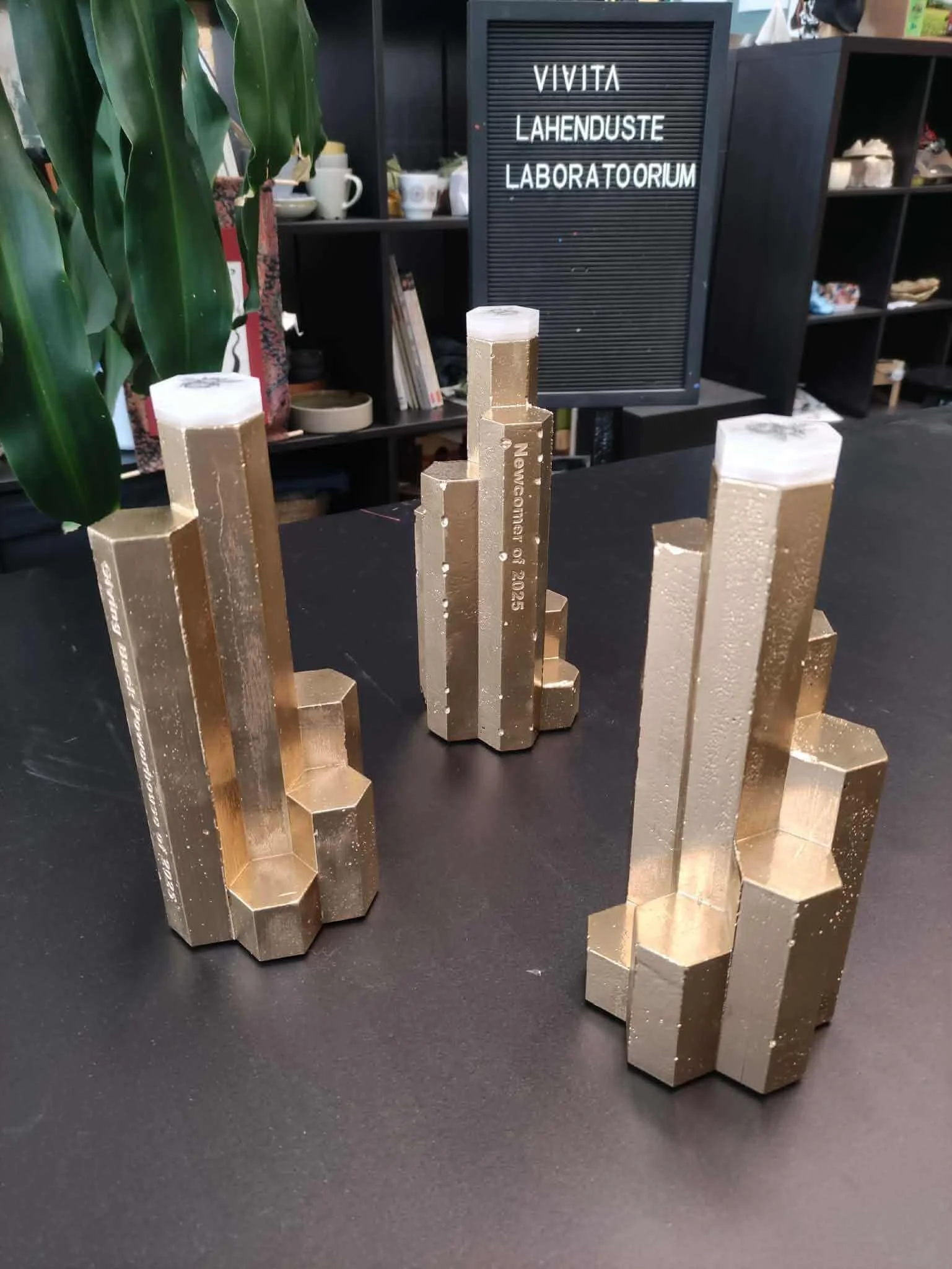 Estonian Startup Awards 2025: Reflecting Young People’s Vision of Startups