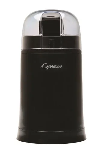 Capresso Coffee Grinder