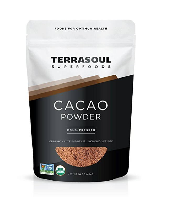 Cacao Powder