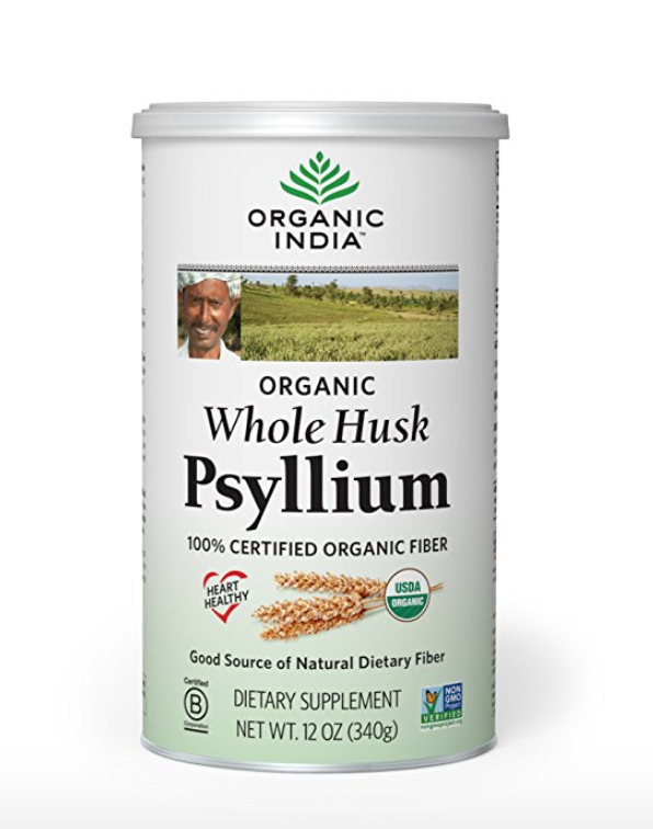 Psyllium Husk