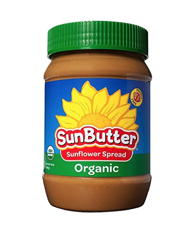 Sunbutter