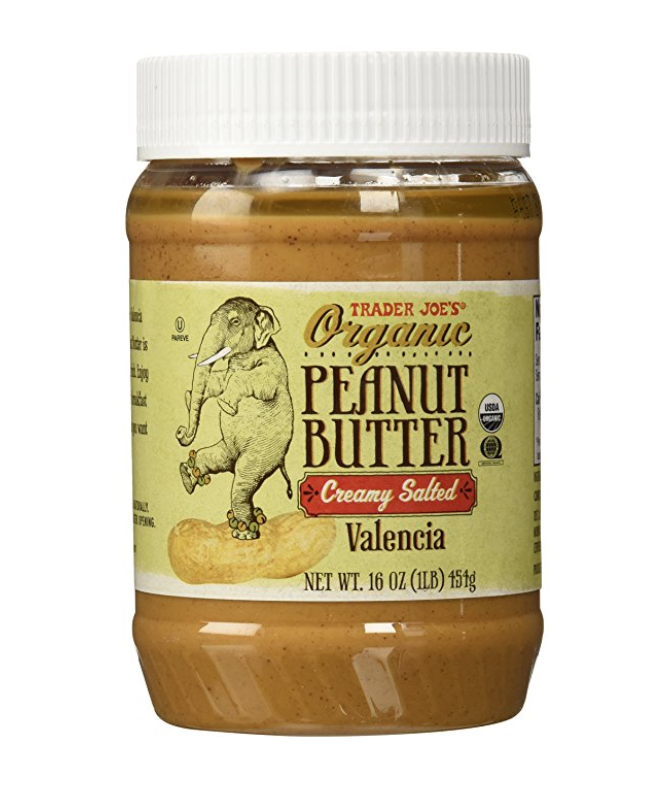 Peanut Butter