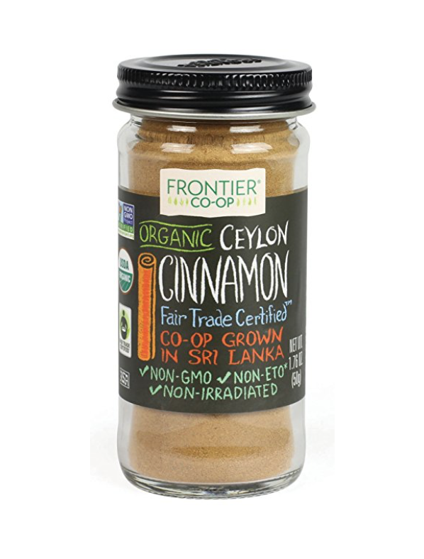 Cinnamon