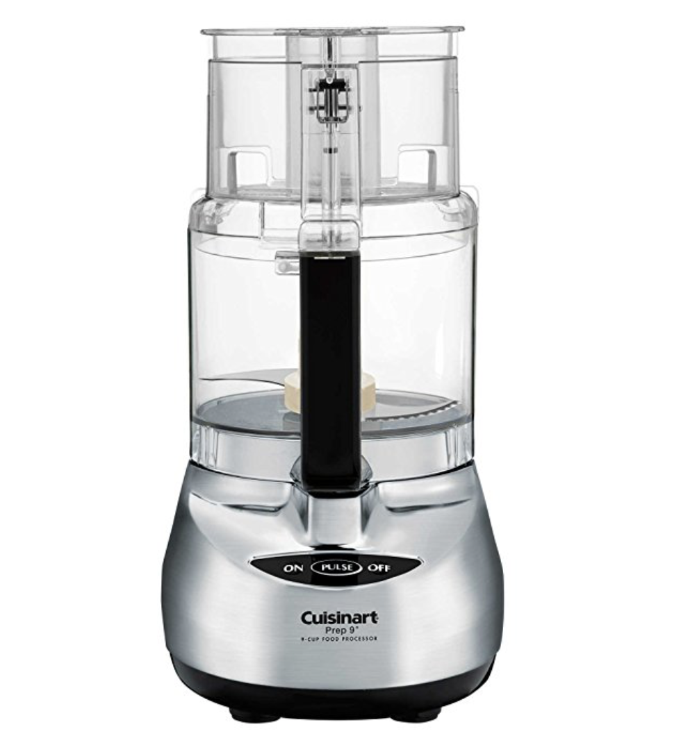 Food Processor