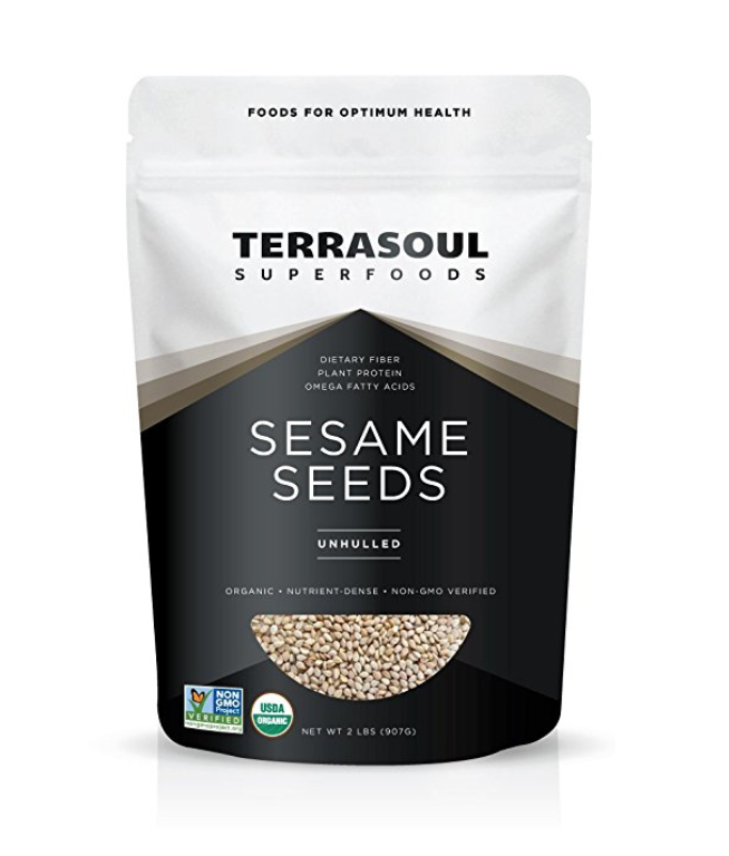 Sesame Seeds