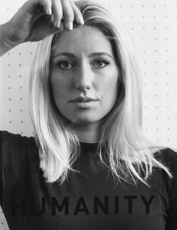 WeWork- Citizens of Humanity