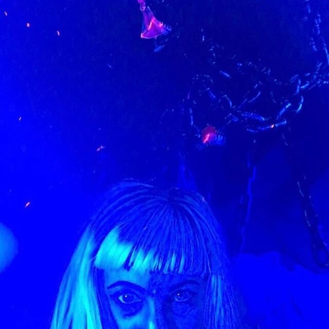 Rest in piece to my friend Kelly. I miss you and I feel so sad that you&rsquo;ve left us. One of the best DJs I&rsquo;ve ever heard and such an incredible force of nature. I hate writing this kind of shit, but at the least you live in my memories. Lo