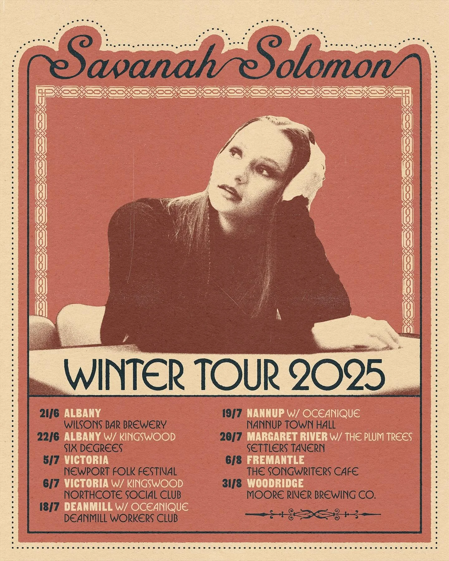 New design work for @savanah_solomon! More coming soon! Thank you Savanah!