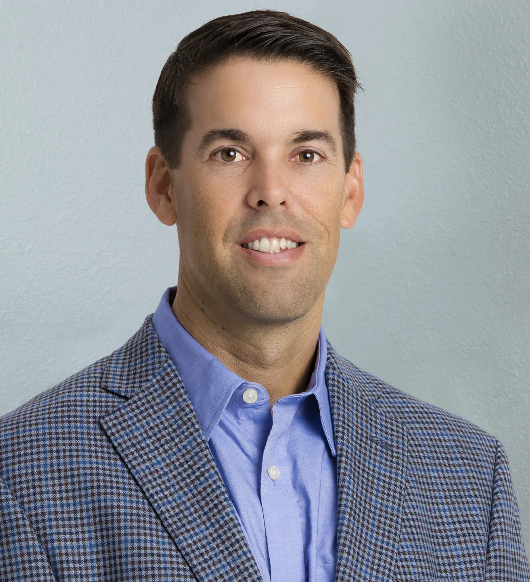 Brent Burns, Realtor
