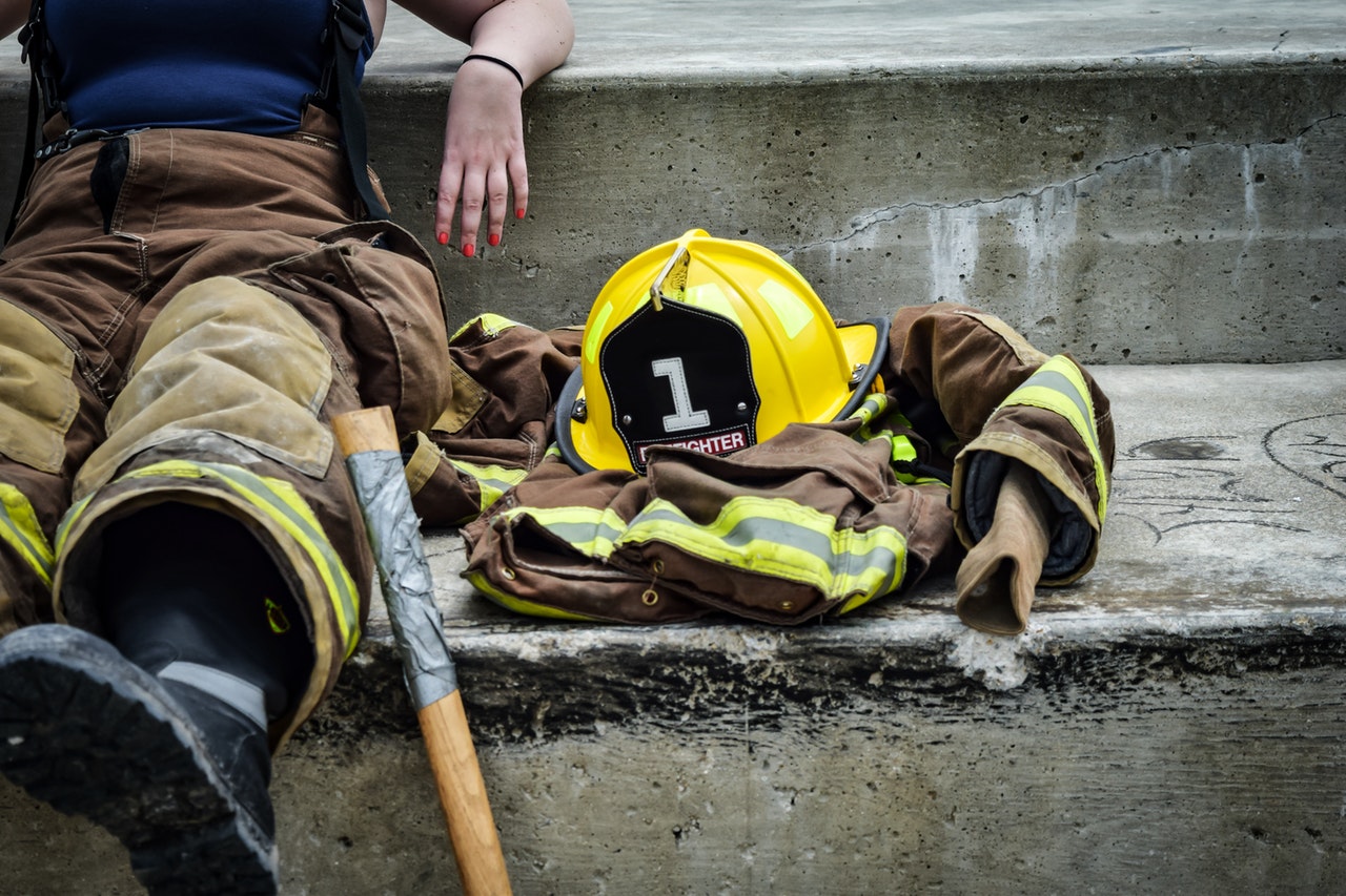 Heroes On the MovE Program - First Responders - Melbourne, FL - Dale Sorensen Real Estate