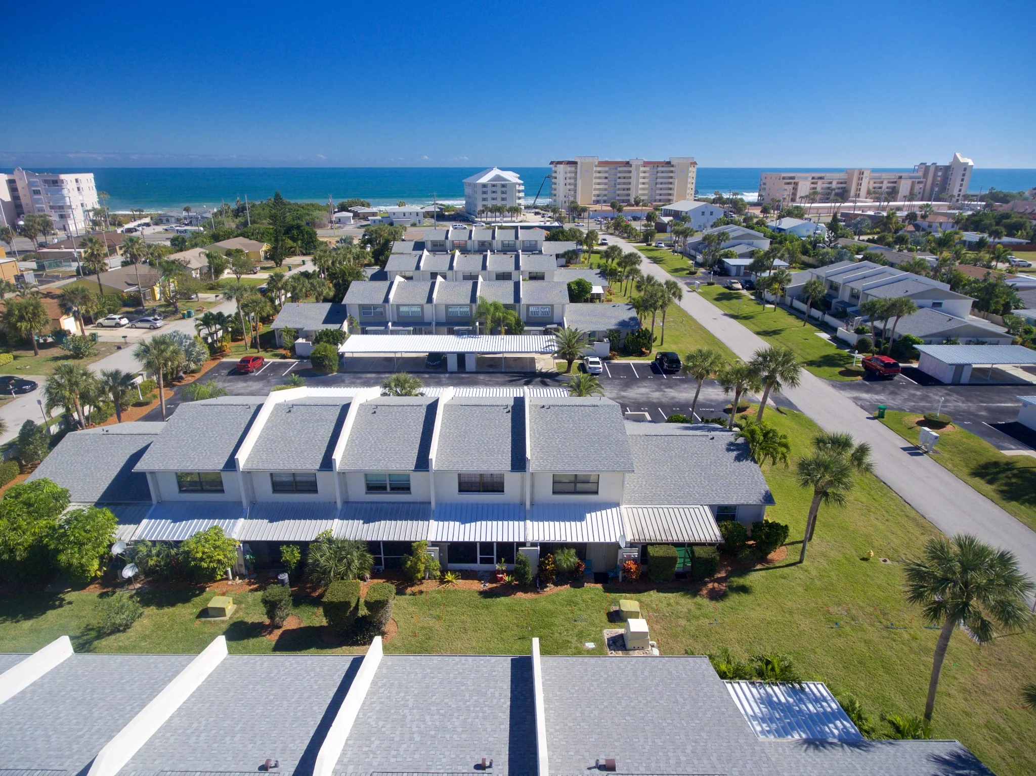 170 Palmetto Ave #22-4 Indialantic, Florida. Townhouse for sale by Brent Burns