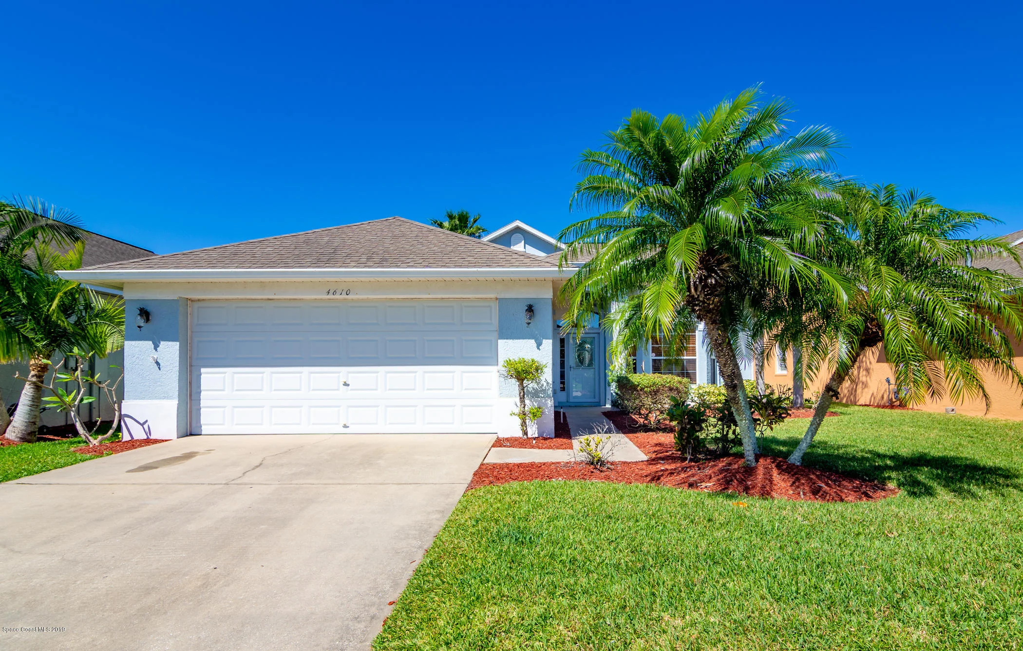 4610 Portage Trail Melbourne, FL 32940. Sold by Brent Burns