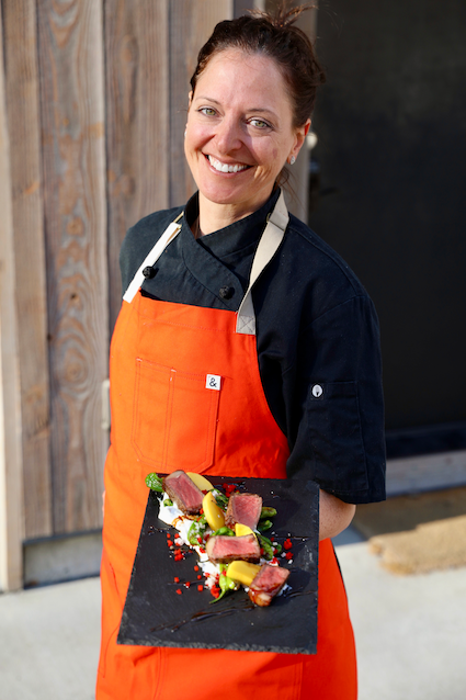 Unsupervised Cooking Services — Unprocessed Kitchen