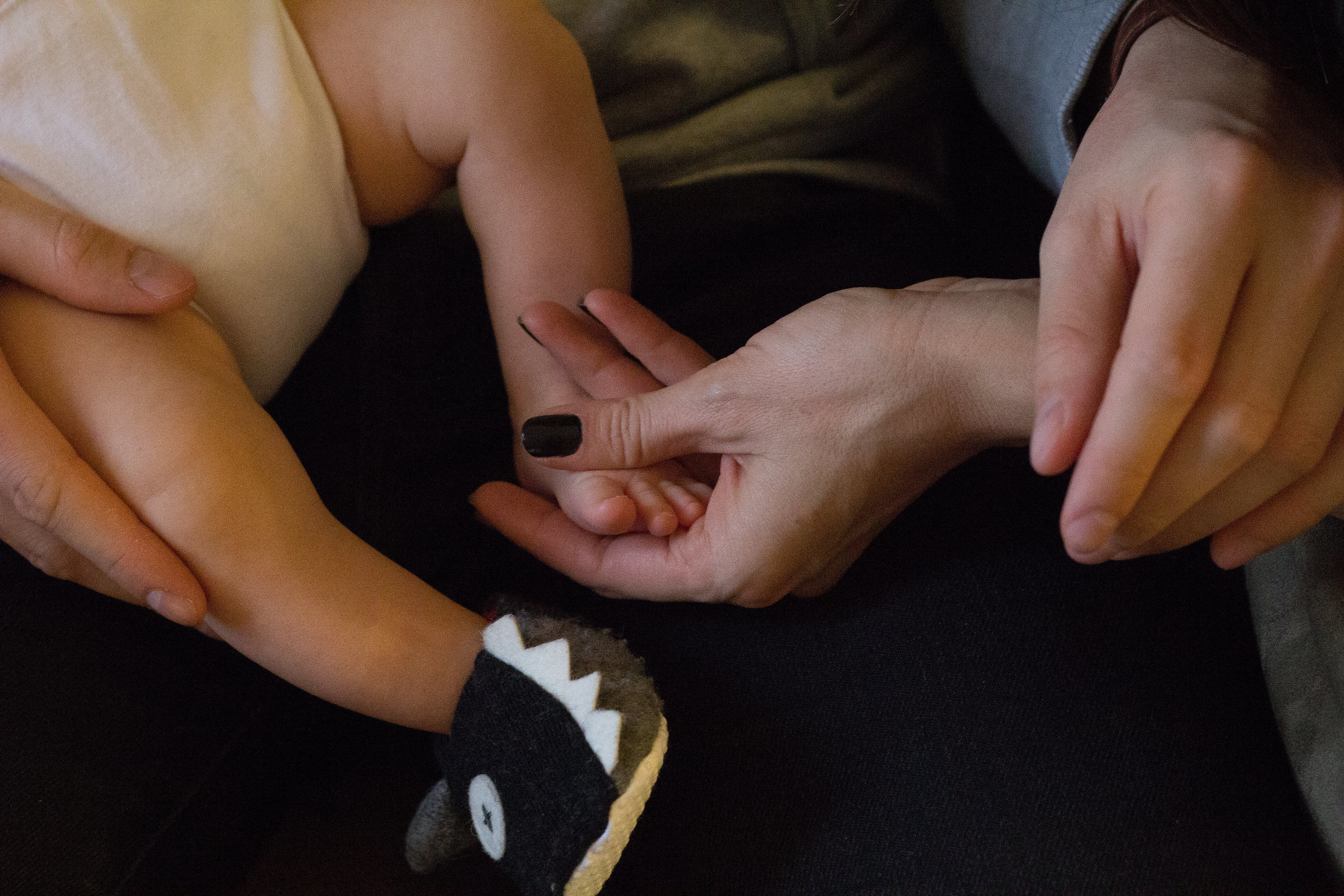 Mecoh Dixon Calgary Family Documentary Photographer Storyteller